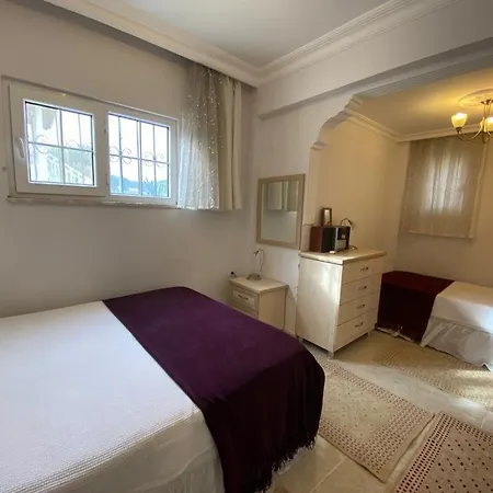 Villa Bora Apartment Fethiye