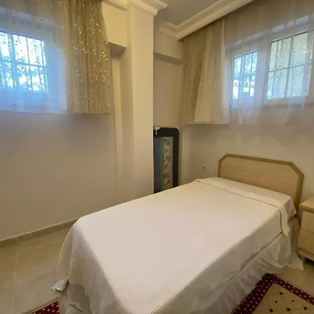 Bora Apartment Villa