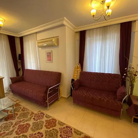 Villa Bora Apartment