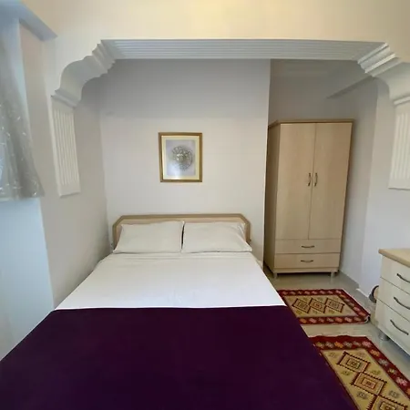 Villa Bora Apartment Fethiye
