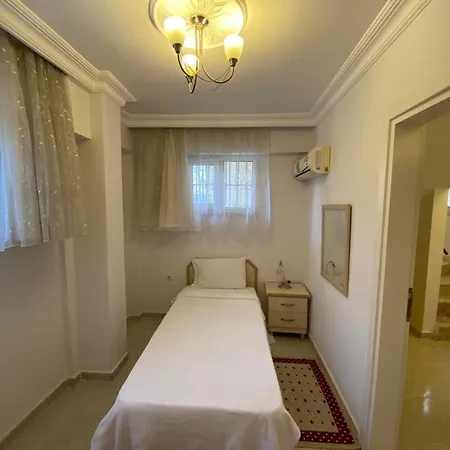 Villa Bora Apartment Fethiye