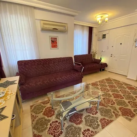 Villa Bora Apartment Fethiye