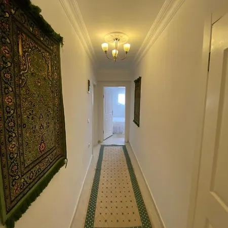 Bora Apartment Villa Fethiye