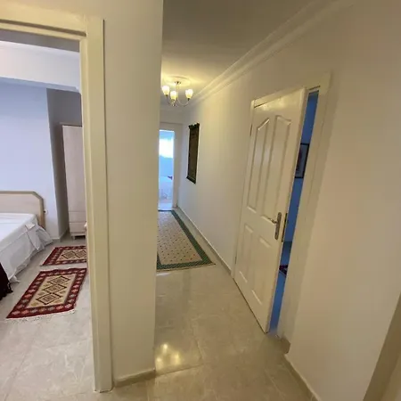 Bora Apartment Villa *