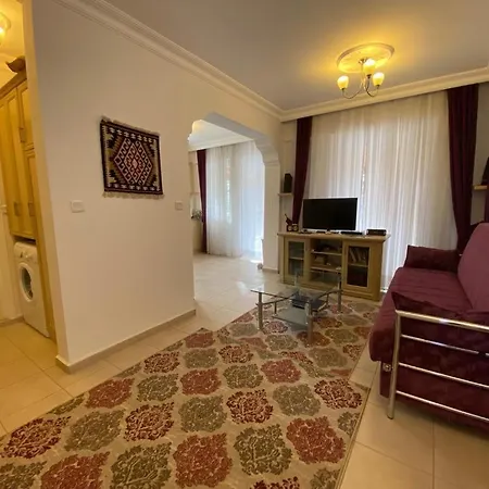 Βίλα Bora Apartment Φετιγιέ