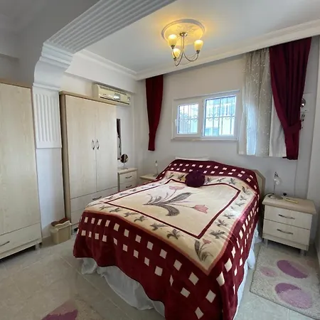 Βίλα Bora Apartment