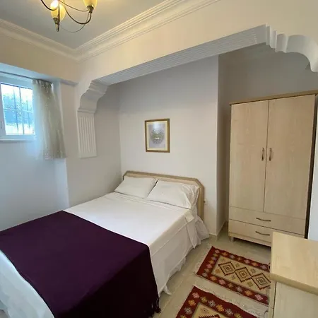 Βίλα Bora Apartment Φετιγιέ